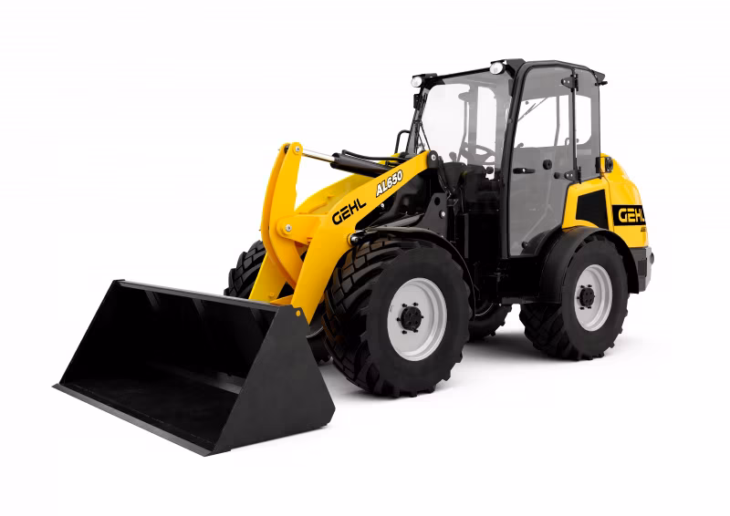 2026 Gehl AL650 - Image 3