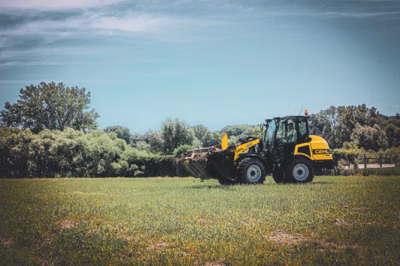 2025 Gehl AL650 10