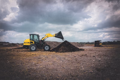 2025 Gehl AL650 20