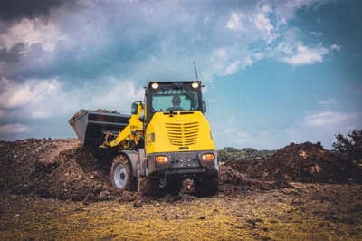 2025 Gehl AL650 24