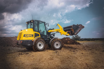 2025 Gehl AL650 26