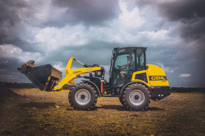 2025 Gehl AL650 30