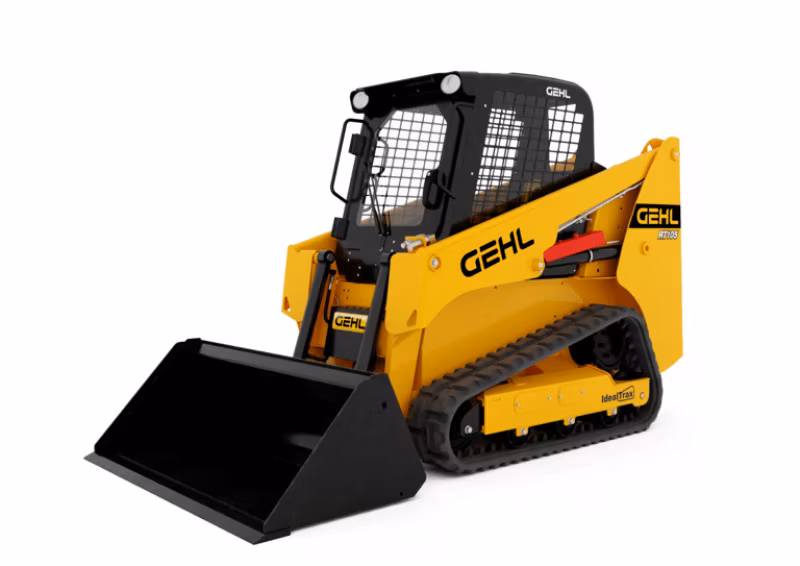 2025 Gehl RT135 - Image 1
