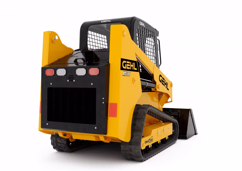 2025 Gehl RT135 - Image 3