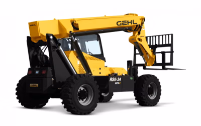 2026 Gehl RS6-34 GEN:3 1
