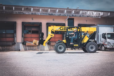 2026 Gehl RS6-34 GEN:3 4