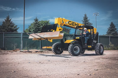 2026 Gehl RS6-34 GEN:3 7
