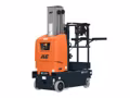 2026 JLG E18MSP - Image 1