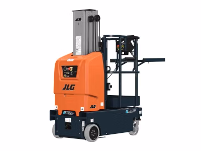 2026 JLG E18MSP 1