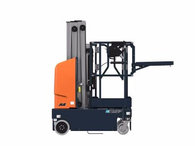 2026 JLG E18MSP 2