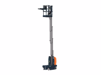 2026 JLG E18MSP 4