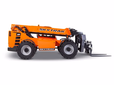2026 JLG 12054 2