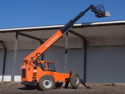 2026 JLG 10054 6