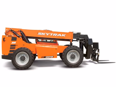 2025 JLG 10042 2