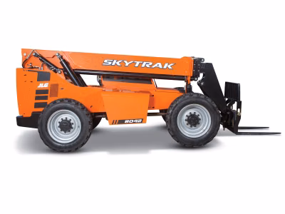 2026 JLG 8042 2