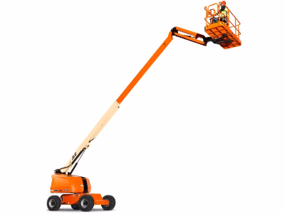 2025 JLG 460SJ 1