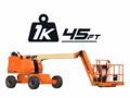 2025 JLG 460SJ - Image 7