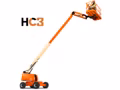 2026 JLG 460SJ HC3 - Image 1