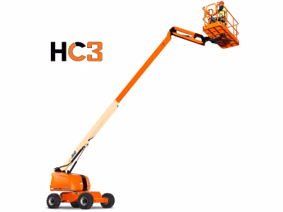 2025 JLG 460SJ HC3 1