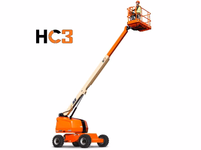 2026 JLG 400S HC3 1