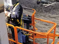 2025 JLG 400S HC3 - Image 4