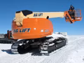 2025 JLG 400S HC3 - Image 5