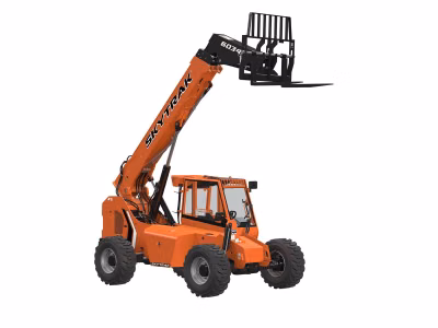 2026 SkyTrak 6034 2