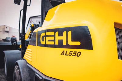 2026 Gehl AL550 7