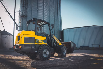 2026 Gehl AL550 10