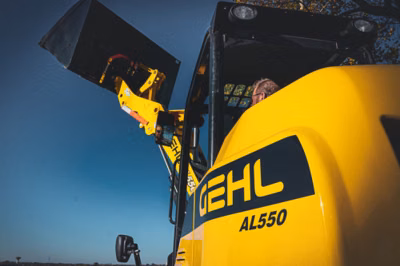 2026 Gehl AL550 18