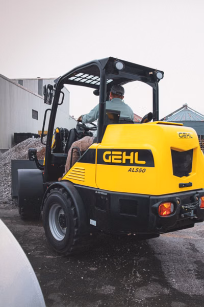 2026 Gehl AL550 23