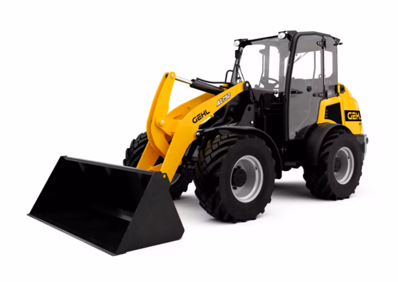 2025 Gehl AL750 - Image 1