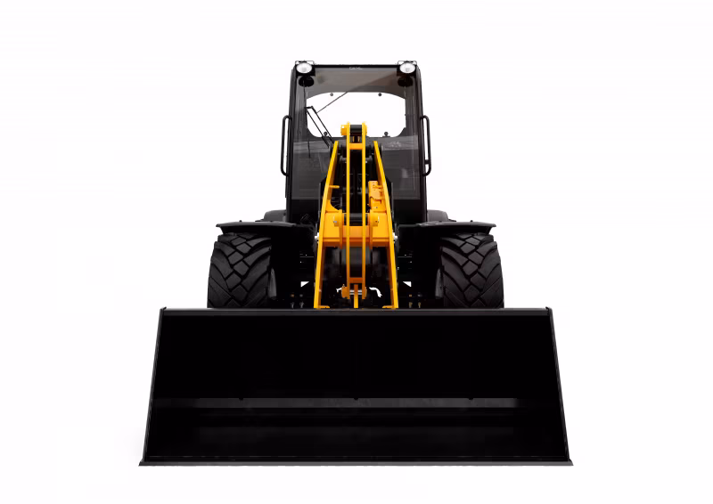 2025 Gehl AL750 - Image 3