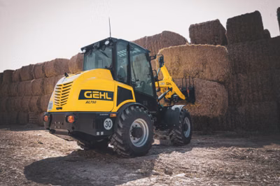 2026 Gehl AL750 8