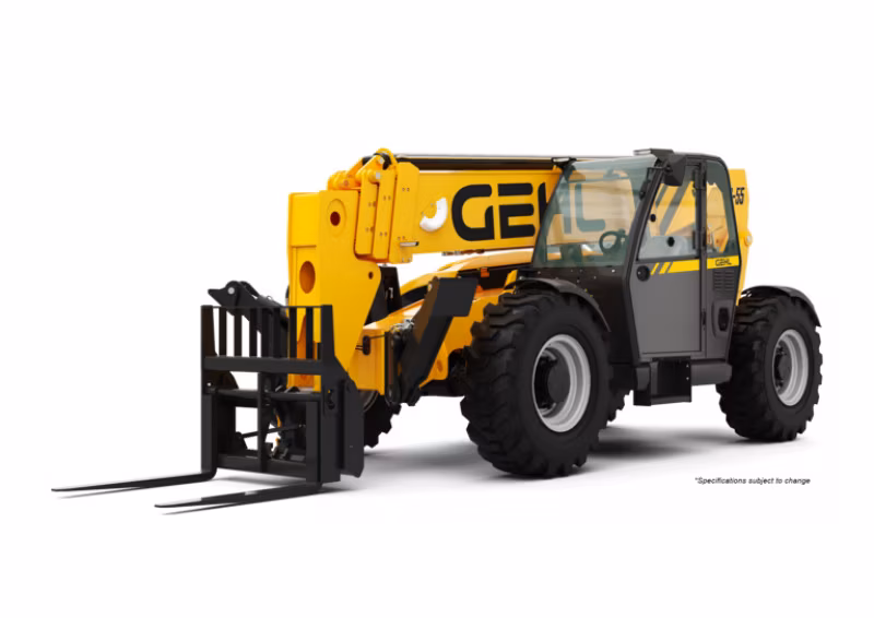 2026 Gehl TH10-55 - NEW - Image 1