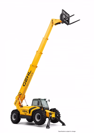2026 Gehl TH10-55 - NEW 3