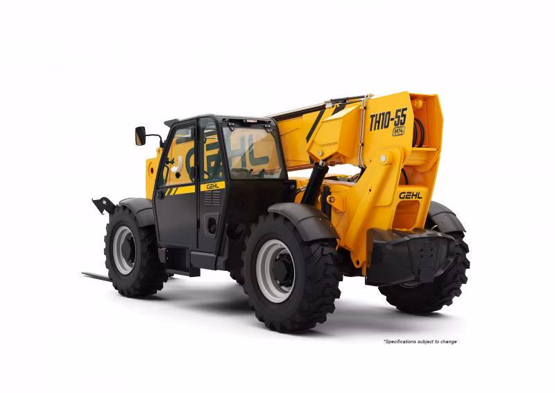 2026 Gehl TH10-55 M74 - NEW - Image 2