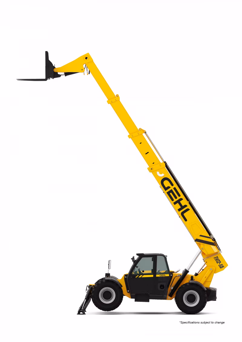 2025 Gehl TH12-55 - NEW - Image 2
