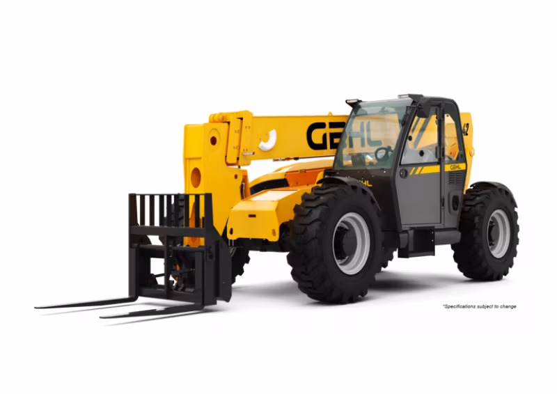 2025 Gehl TH8-42 - NEW - Image 1