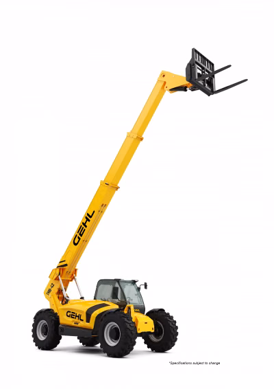2025 Gehl TH8-42 - NEW 3