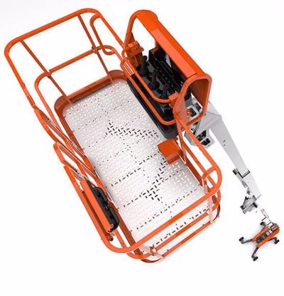 2025 Snorkel 2100SJ 1