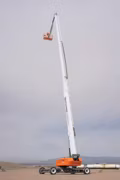 2025 Snorkel 2100SJ - Image 2