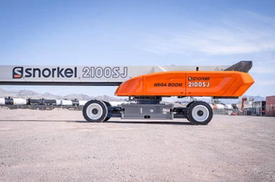 2025 Snorkel 2100SJ 4