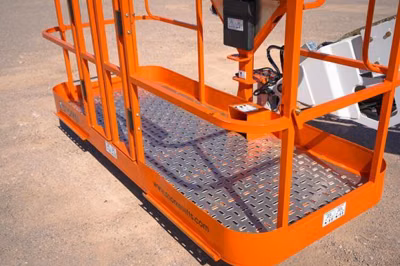 2025 Snorkel 2100SJ 6