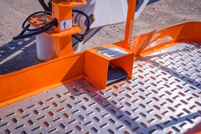 2025 Snorkel 2100SJ 7