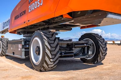 2025 Snorkel 2100SJ 8