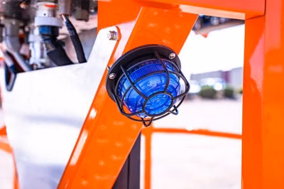 2025 Snorkel 2100SJ 12