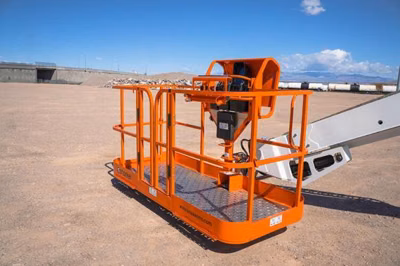 2025 Snorkel 2100SJ 13