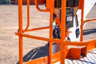 2025 Snorkel 2100SJ 16