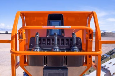 2025 Snorkel 2100SJ 17